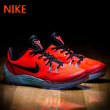 Nike耐克男鞋Zoom KOBE科比毒液5战靴 低帮外场实战篮球鞋815757