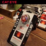 15 CatEye Rapid 1 USB 充电式 自行车骑行尾灯 TL-LD611-R