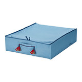 IKEA滋滋宜家代购 普林加床用储藏箱 床底收纳箱 儿童储物盒