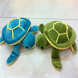乌龟毛绒玩具公仔小海龟玩偶布娃娃生日圣诞节礼物送女生