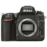 【近二个月产】Nikon/尼康 D750单机 D750全幅单反机身相机 机身