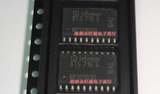 一级代理INFIEON汽车IC BTS716G BTS716 汽车电脑板常用易损芯片