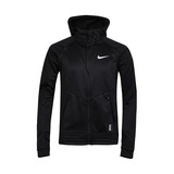 Nike/耐克16春新款男装篮球针织连帽运动夹克外套684165-010-657