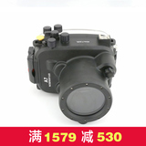 Sony A7 A7R A7S（28-70）微单相机防水壳 潜水壳/罩/盒 变焦