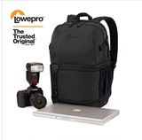 乐摄宝 DSLR Video pack 350AW Fastpack双肩摄影包相机包电脑包