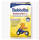 德国Bebivita/贝唯他2+儿童成长奶粉-500g -适合2岁以上的儿童