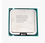 Intel奔腾双核E5300 正品 CPU 2.6G 45纳米 LGA775 散 一年包换