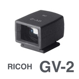 Ricoh/理光 GR GV-2 28mm取景器 日本原装进口正品 现货速发
