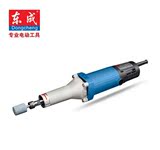 东成电动工具 电磨头S1J-FF02-25 直磨机内孔机 磨孔机电磨机