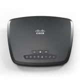 Cisco思科CVR100W 300M无线路由器 全中文界面黑白两色二手促销
