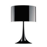 出口新中式现代创意金属台灯美式时尚简约样板房客厅卧室床头灯具
