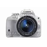 日本直送严选佳能canonEOS100D二手数码单反相机机身+双镜头套件