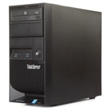 联想台式电脑主机 服务器TS240超四核i3-4150 4G 500G三年保全新