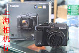 Canon/佳能 PowerShot G1 X性能优500D RX100 G16 G15 G11 G9 G7