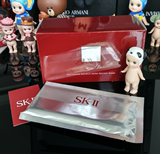 SK-II SK2 唯白晶焕深层修护面膜组合  美白祛斑保湿滋润 1盒10片