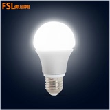 批发佛山照明LED灯泡FSL球泡LED超炫球泡LED节能灯泡3W 正品特价