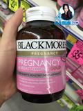 Blackmores Pregnancy and Breastfeeding Gold 孕妇黄金素 120粒