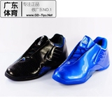 正品Adidas T-Mac 3 麦迪3代复刻黑蓝 全明星篮球鞋C75307 C75308