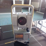拓普康（科维）TKS-402r 全站仪 最新款 免棱镜 激光 实体店包邮