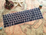 神舟战神 K610C-i3 i5 i7 D1 D2 D3 15.6寸笔记本键盘贴膜屏幕膜