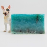 现货！日本制造 露诗 LUSH香氛皂 LUSH海洋之星 手工精油皂100g
