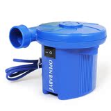 优敏 真空收纳压缩袋抽气电泵 快速充气用品游泳池圈电动充气电泵
