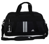 新款正品阿迪达斯单肩包斜挎手拎包篮球男女运动包旅行包健身包