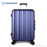 WINPARD/威豹拉杆箱旅行箱PC硬箱万向轮登机行李箱男女20 24 寸