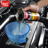 标榜超级机油精汽车摩托车机油添加剂发动机引擎修复抗磨剂保护剂
