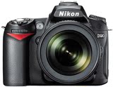 Nikon/尼康 D90 D90套机(18-105mm)尼康D90套机 正品行货顺丰包邮