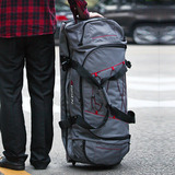 拉杆背包旅行袋出国留学托运行李包超大容量旅行包手提行李包男女