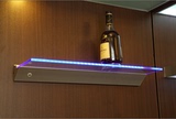 奥威卡橱柜层板灯 柜底灯  LED创意 层板灯可定制  600MM白蓝光