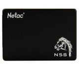 Netac/朗科 NT-60N6S(60G)/N5S系列 60G SATA3固态硬盘(NT-60N5S)