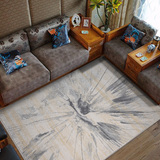 土耳其进口地毯客厅现代简约 房间欧式卧室床边长方形茶几垫北欧