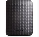 新年特价！三星/SAMSUNG 1000g 三星M3 1TB 移动硬盘磨砂面usb3.0
