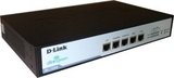 热卖全国联保 D-LINK DI-7200 多WAN口 高效节能企业路由器 行为