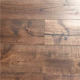 设计师的地板进口德国OSMO木蜡油实木复合地板大自然结巴纹理地板