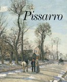 Pissarro 毕沙罗油画书作品集 画册集 印象派艺术绘画油画书画册