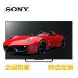 Sony/索尼电视 60英寸LED智能电视 WIFI网络智能液晶平板电视