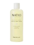 澳洲代购 NATIO温和玫瑰精华洋甘菊爽肤水 250ML 保湿补水