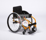Sagitta_天箭星休闲运动轮椅 欧洲品质 卫美恒 高端运动轮椅