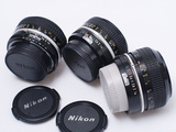 尼康NIKON AI AIS AUTO 50mm f1.4 50 1.4 手动 大光圈 定焦 镜头