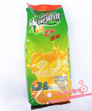 雀巢果维橙C冲饮品1kg 橙味果维固体饮料 自助餐饮大量使用冲泡粉