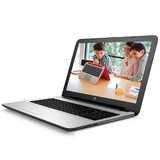 HP/惠普 15 ac068TX 15.6英寸笔记本电脑 i5-5200U 4G 1T 2G win8