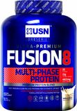 美国BB USN  Fusion 8  美国海军缓释蛋白 4磅