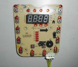 九阳电压力锅配件JYY-50YS19 50YS21显示板控制板按键灯板电脑板