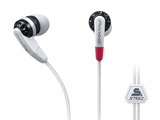 Pioneer/先锋 SE-D10C 重低音入耳式耳机 HIFI音乐耳机 入耳