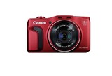 Canon/佳能 PowerShot SX700 HS 1600万像素 30倍变焦 长焦相机