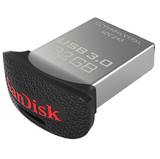 闪迪 （SanDisk）至尊高速酷豆CZ43 USB 3.0 U盘 32GB