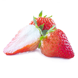 【天猫超市】昌平小汤山精选红颜草莓1盒（约400g/盒）新鲜水果